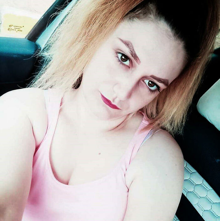 Afyonkarahisar'da kadın cinayeti! Ebru Tekin bıçaklanarak öldürüldü