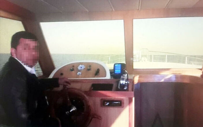 Afyonkarahisar'da kadın cinayeti! Ebru Tekin bıçaklanarak öldürüldü