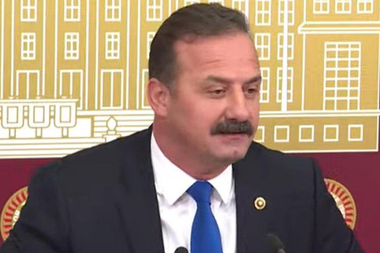 Ağıralioğlu &#039;gördüğü lüzum üzerine&#039; istifa etti