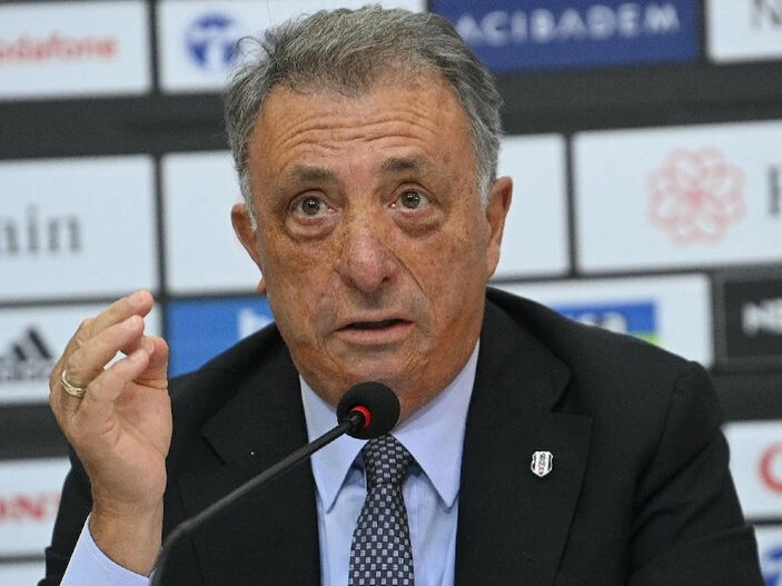 Ahmet Nur Çebi: Haklıydım, TFF Hatayspor ve Gaziantep'in tüm maçlarını geçersiz saymalı