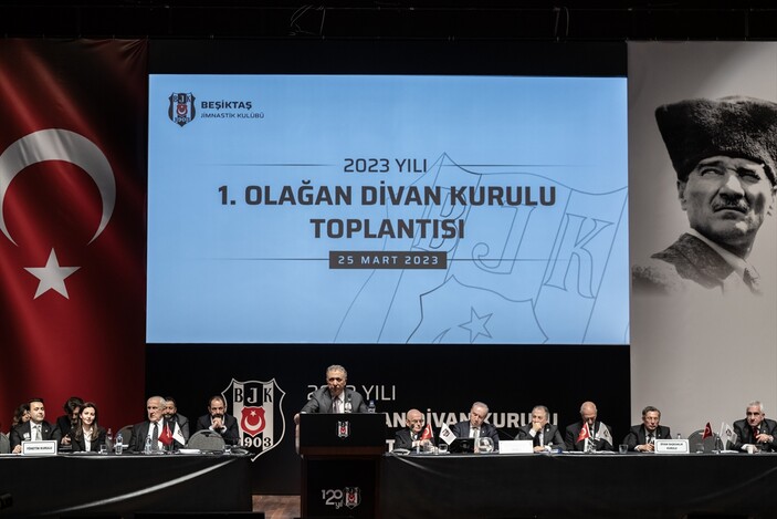 Ahmet Nur Çebi: Kulübü gerçekten çok iyi bir şekilde idare ediyoruz