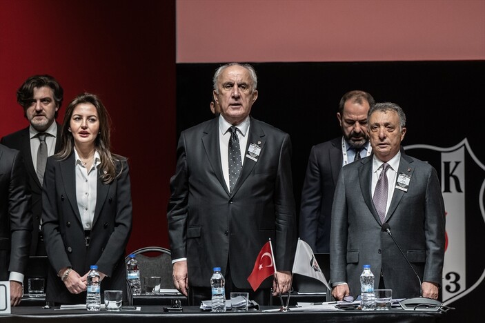 Ahmet Nur Çebi: Kulübü gerçekten çok iyi bir şekilde idare ediyoruz