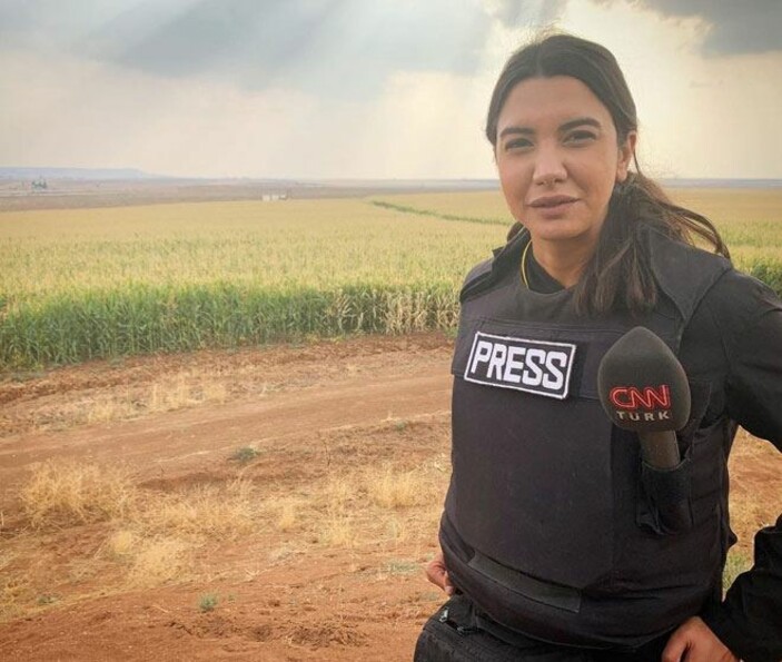 AK Parti'den Fulya Öztürk'e vekillik teklifi