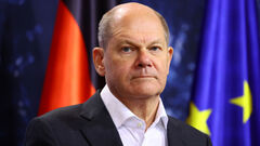 Almanya Başbakanı Scholz'un enerji mesajı: Avrupa'yı gelecek yıllara hazırlayacağız