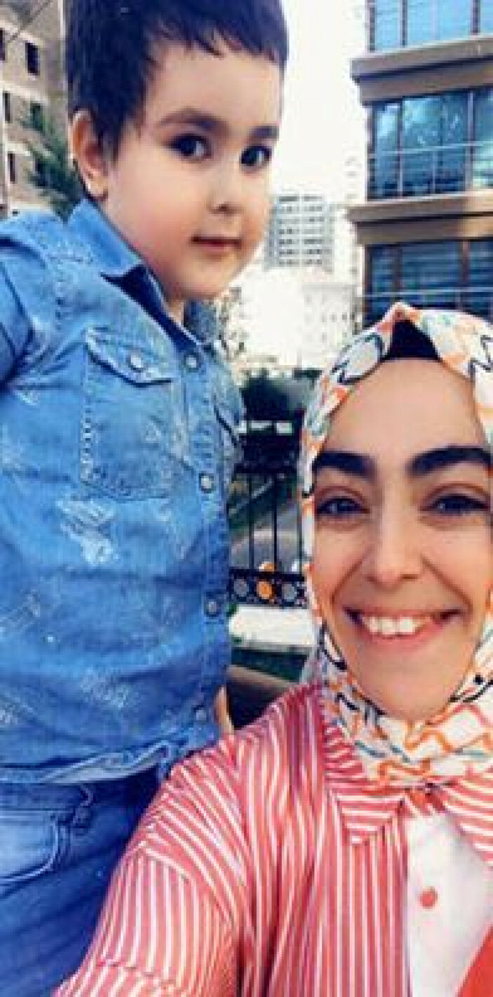 Ankara'da eczacıya ilaç verip, kazada oğlunu kaybetmesine neden oldular iddiası: Yargılama başladı