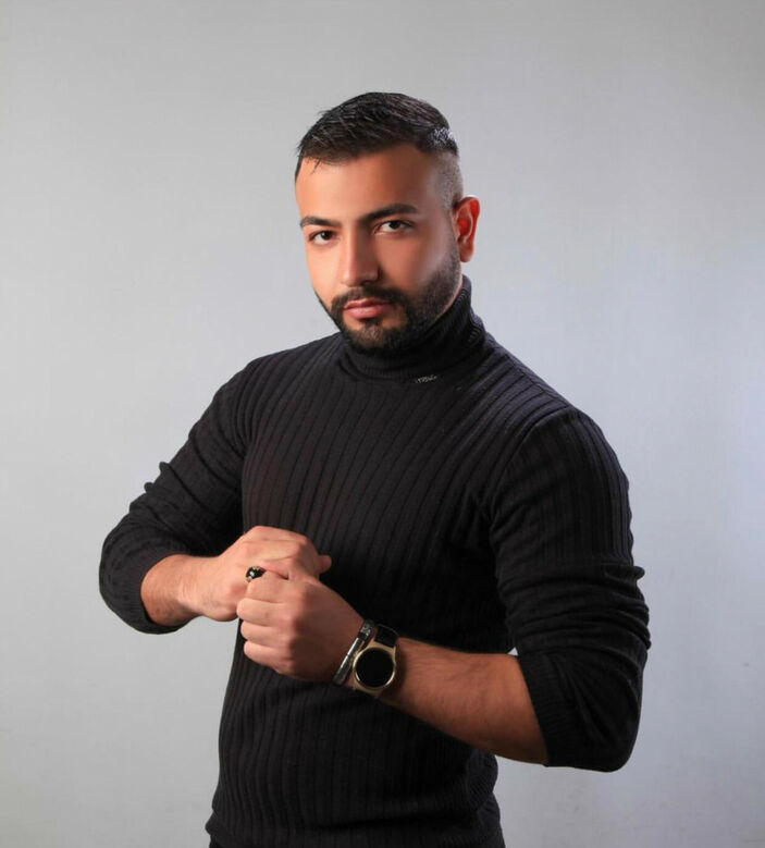 Ankara'da eski sevgilisi tarafından öldürülen genç kız, toprağa verildi