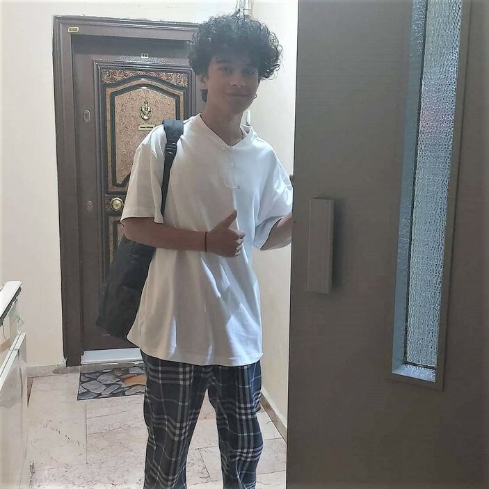 Antalya'da 2 liselinin öldüğü scooter faciasında sürücüye indirimsiz 8 yıl ceza