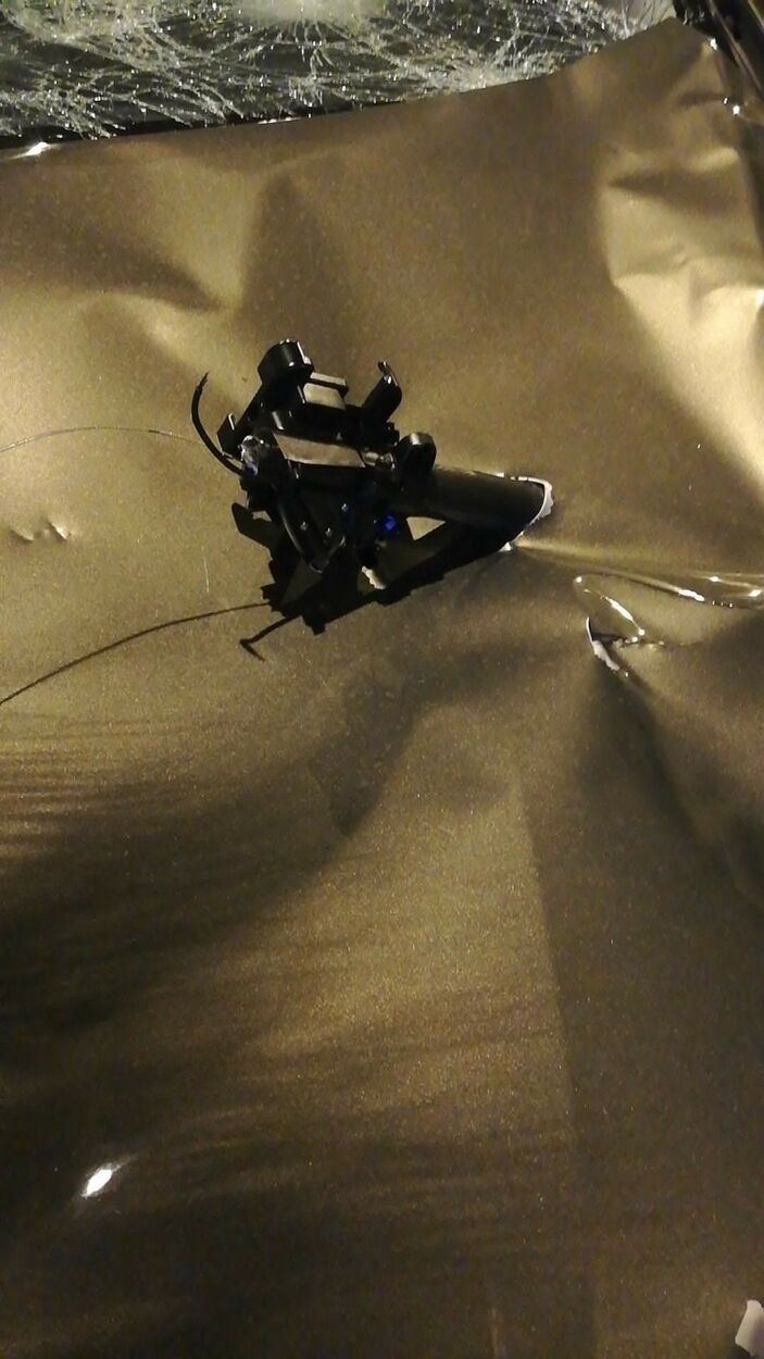 Antalya'da 2 liselinin öldüğü scooter faciasında sürücüye indirimsiz 8 yıl ceza