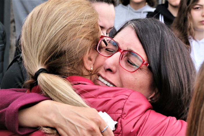 Antalya'da 2 liselinin öldüğü scooter faciasında sürücüye indirimsiz 8 yıl ceza