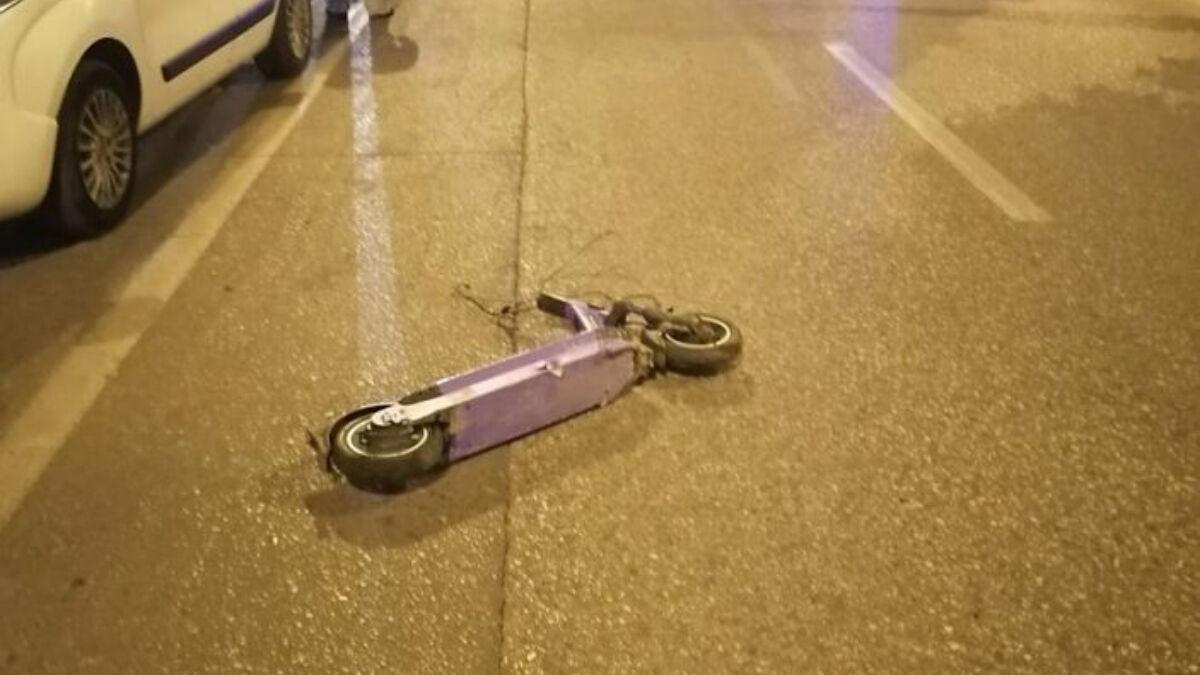 Antalya&#039;da 2 liselinin öldüğü scooter faciasında sürücüye indirimsiz 8 yıl ceza