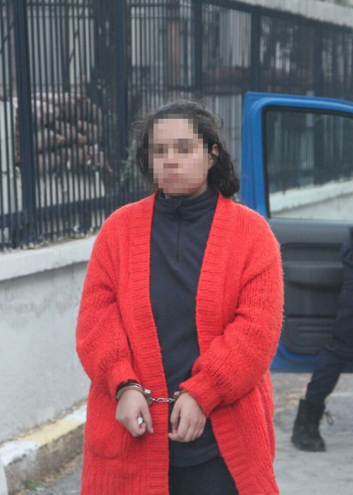 Antalya'da anne dehşeti: Bebeğini boğarak öldürdü, diğer çocuğu son anda kurtuldu