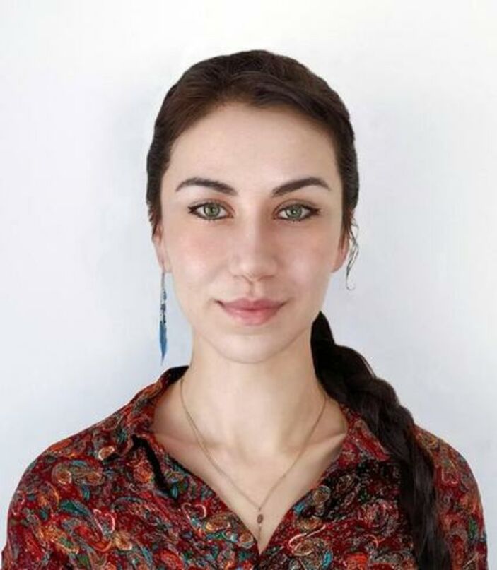 Antalya'da eşi balkondan düştükten sonra sosyal medyada dolaştığı iddia edildi