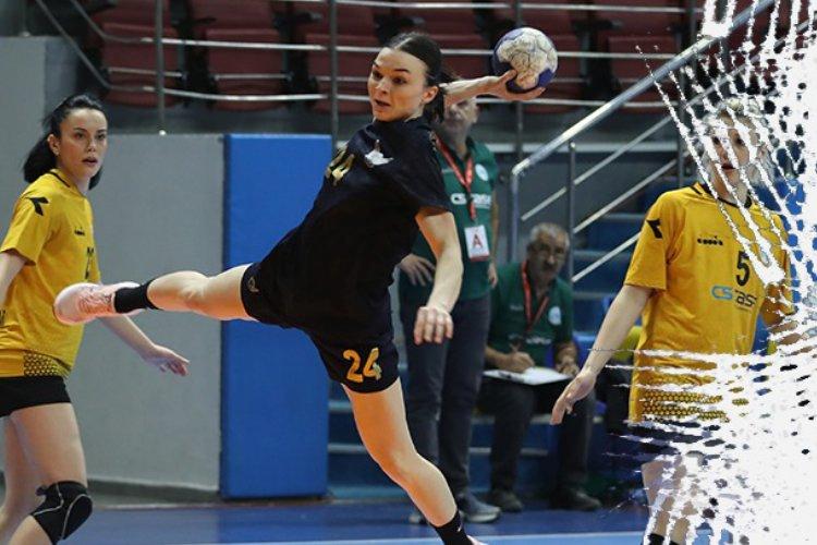 Ara verilen hentbol ligleri 9 Mart&#039;ta yeniden başlıyor