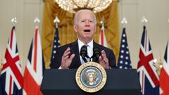 Avustralya'ya teslim edilecek nükleer denizaltılarda yol haritası belli oldu