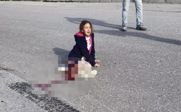 Başıboş köpek kurbanı küçük Mahra'nın ölümünün üzerinden 1 yıl geçti