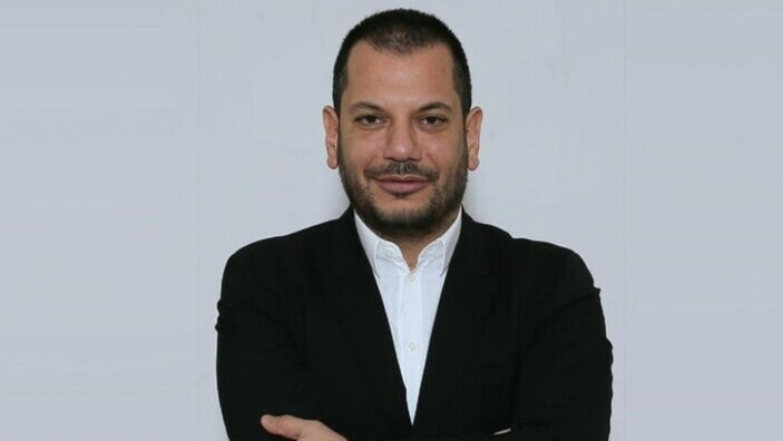 Başkan Adayı Ertuğrul Doğan, Trabzonspor'daki hedeflerini açıkladı