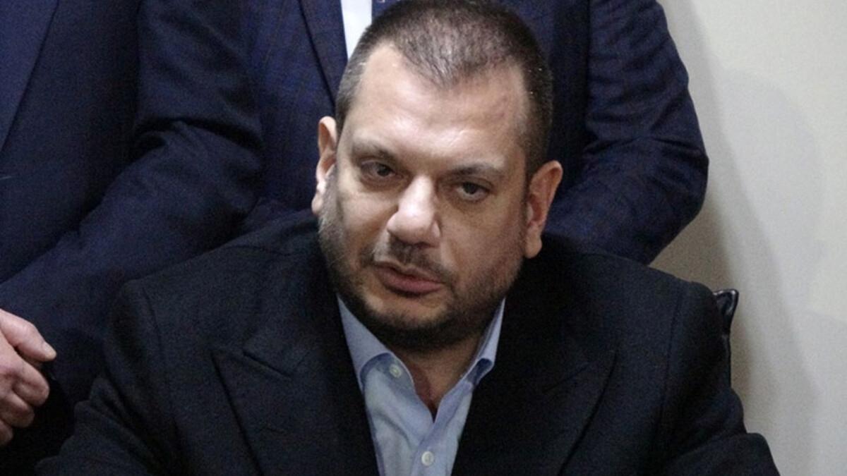 Başkan Adayı Ertuğrul Doğan, Trabzonspor'daki hedeflerini açıkladı