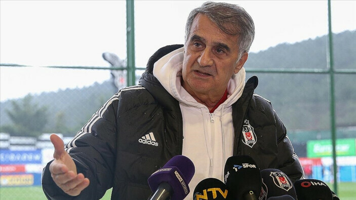 Beşiktaş'ta Dele Alli sakatlık geçirdi