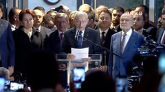 Bloomberg, Kemal Kılıçdaroğlu'nun cumhurbaşkanı adaylığını yorumladı