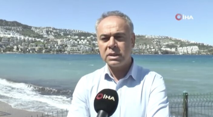 Bodrum'da fahiş kira fiyatları: Emlakçılar bile isyanda