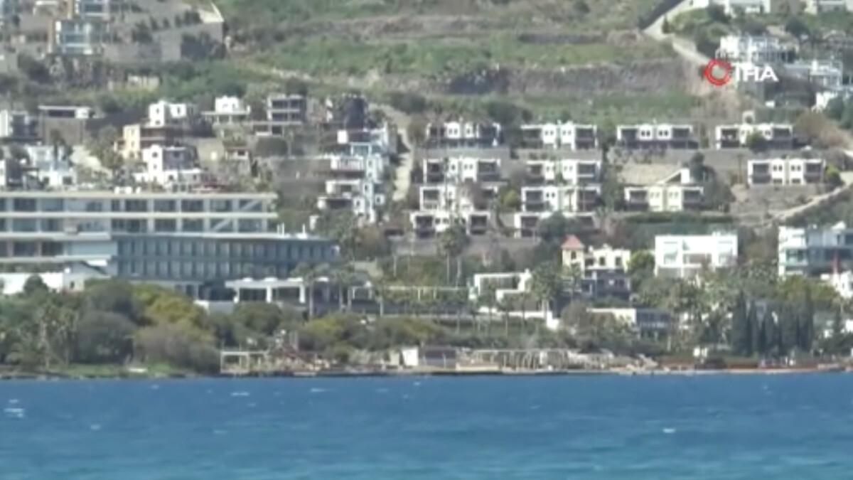 Bodrum&#039;da fahiş kira fiyatları: Emlakçılar bile isyanda