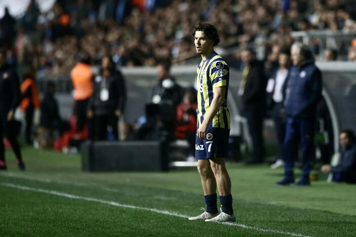 Borussia Dormtund, Ferdi Kadıoğlu'na teklif yapacak