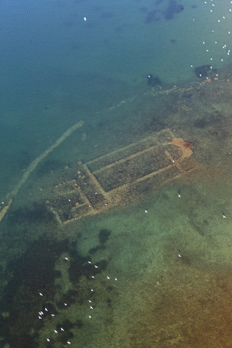 Bursa İznik'te gözler artık UNESCO’da