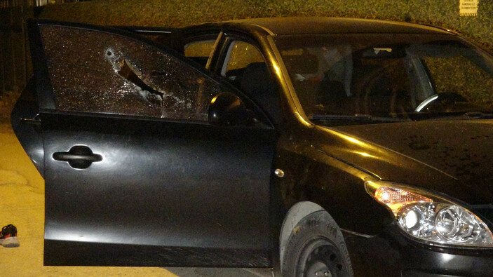 Bursa'da yeğen cinayeti: Madde bağımlısı ve çok para istiyorlardı