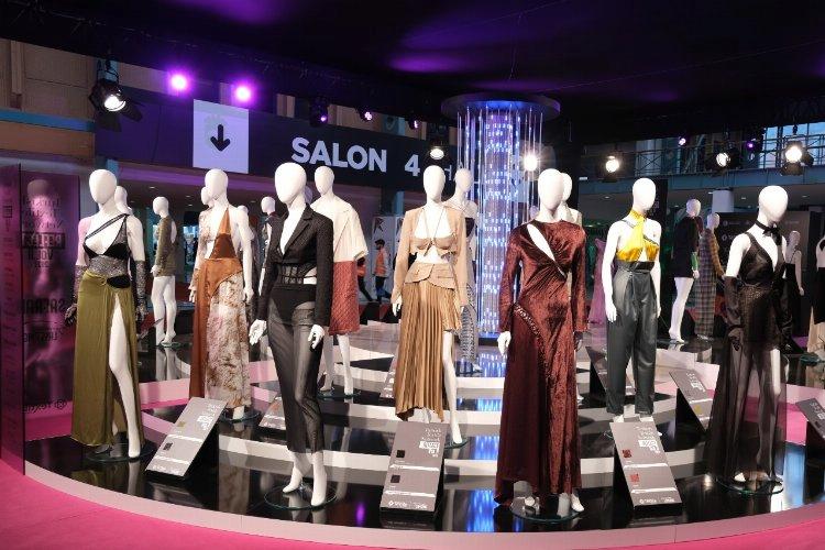 Burs'da ekolojik tekstiller yeni pazarlara açılacak