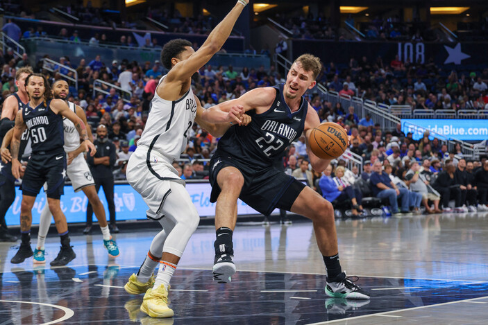 Cedi'nin takımı Cavaliers, Alperen'in oynadığı Rockets'ı yendi