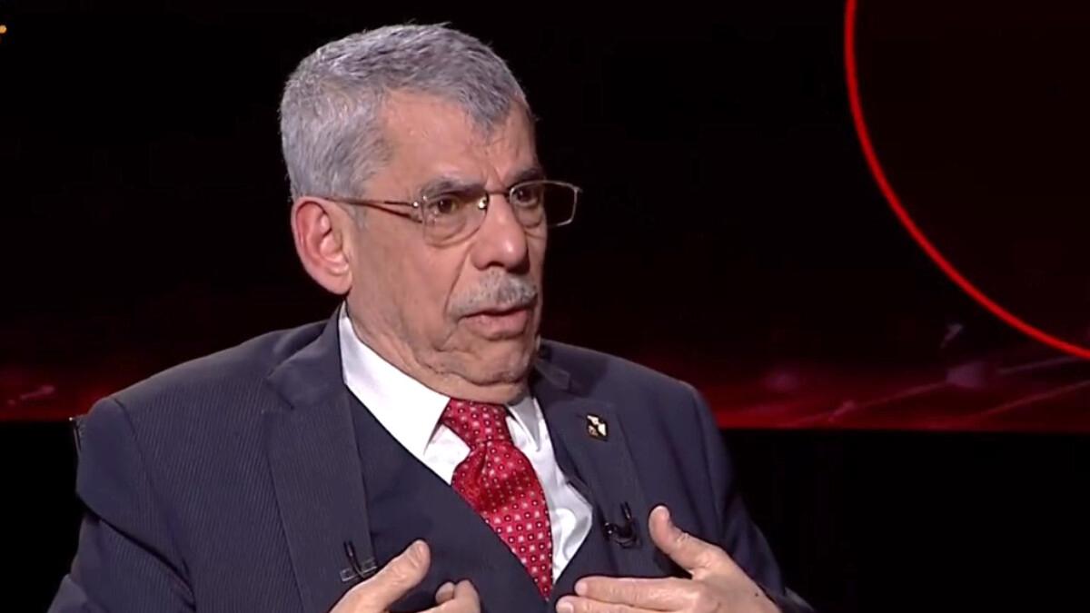 Cemal Toptancı, Gaffar Okkan suikastında FETÖ'nün parmağı olduğunu söyledi