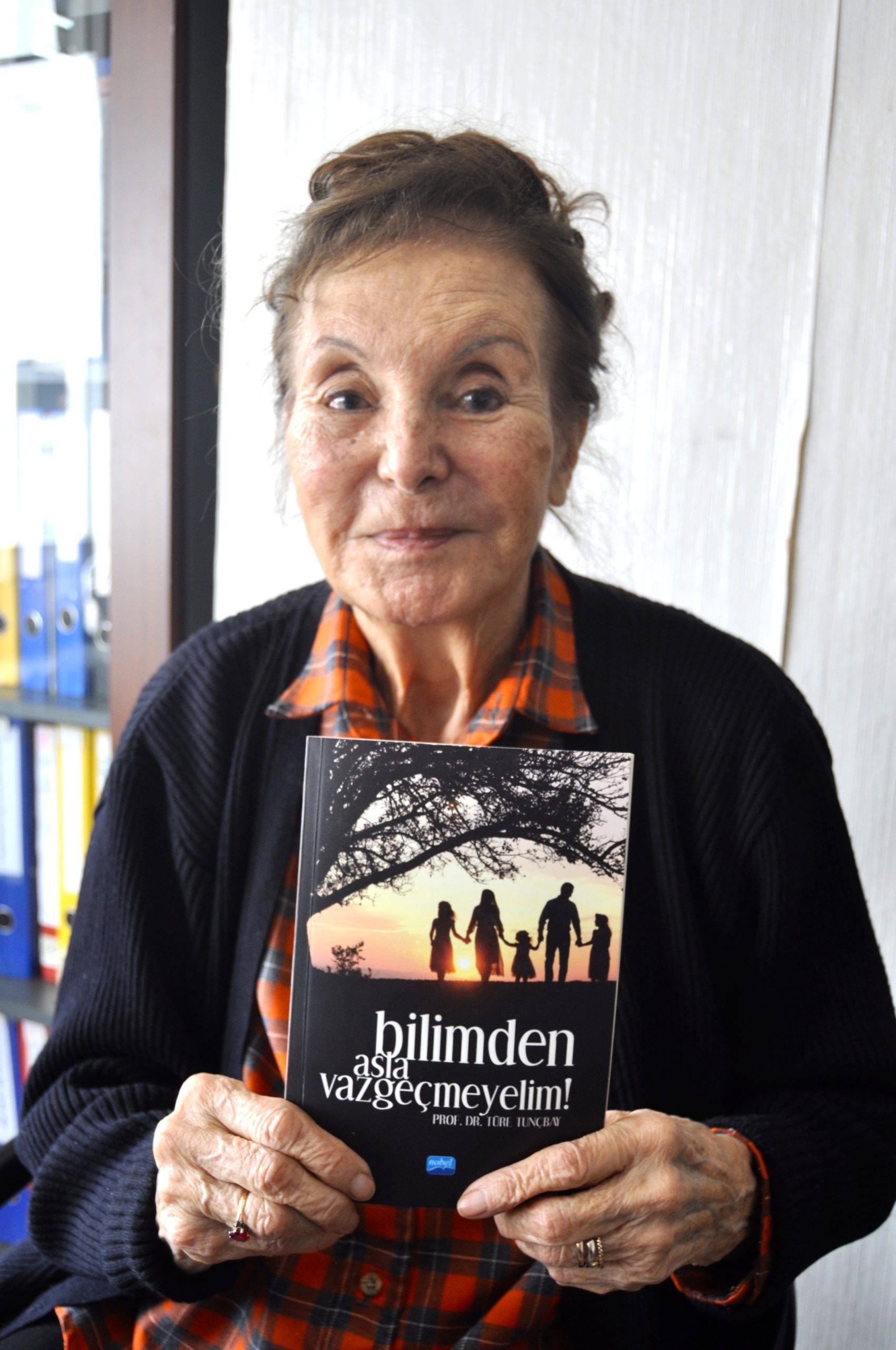 Cerrahpaşa Tıp Fahri Asistanı Prof. Dr. Tunçbay’dan ‘Deprem’ Açıklaması