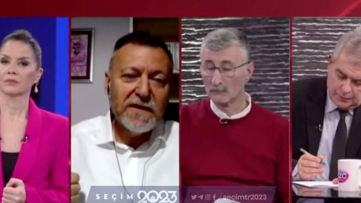 CHP'li Aytuğ Atıcı, 6'lı masa partilerinin milletvekili adaylıklarını eleştirdi