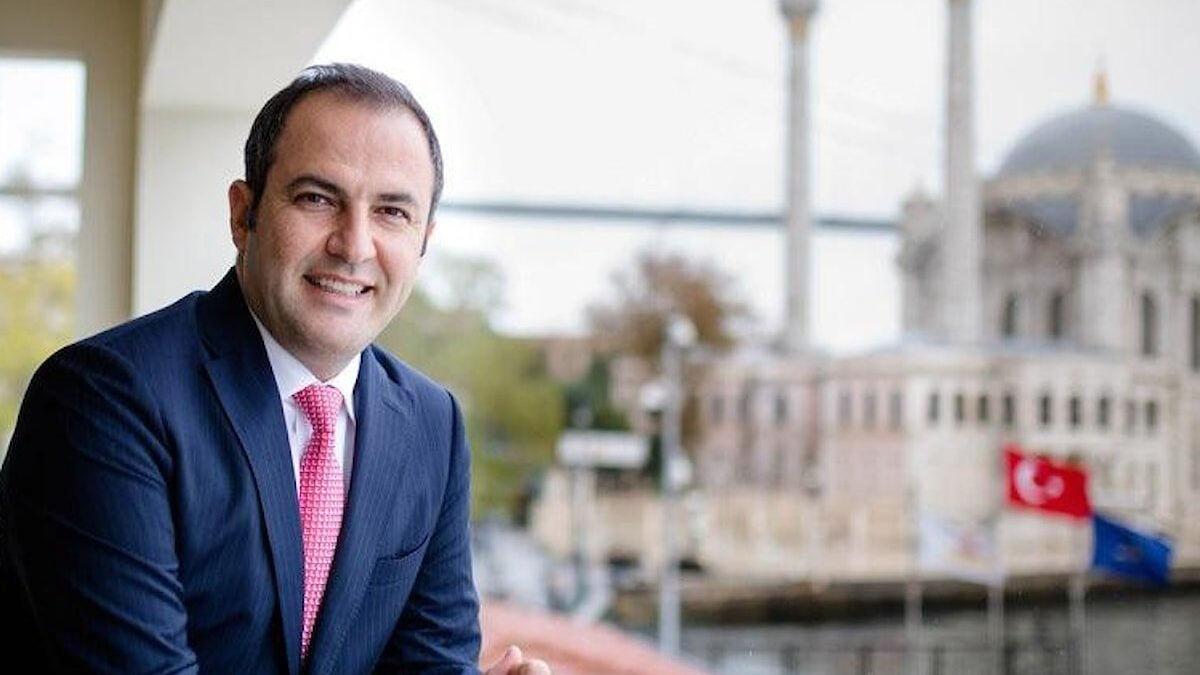 CHP&#039;li kamuoyu araştırmacısı Murat Gezici&#039;den muhalefeti kızdıracak açıklamalar