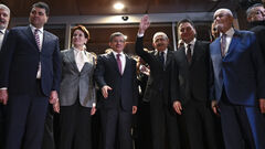 CHP'lileri korkutan pazarlık: İşte altılı masada konuşulan milletvekili formülü