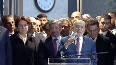 CHP'lileri korkutan pazarlık: İşte altılı masada konuşulan milletvekili formülü