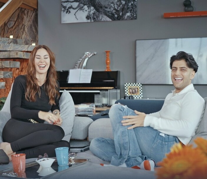 Defne Samyeli ne zaman yaşlanacaksın sorusunu yanıtladı