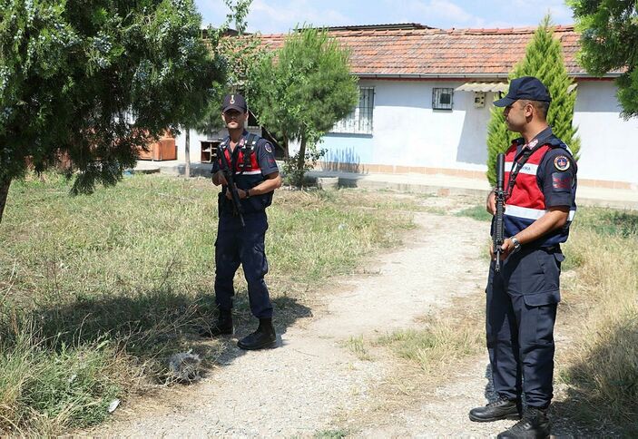 Denizli'de eşini öldürdü, kayınvalidesini suçladı: Bana aldattığını söylüyordu