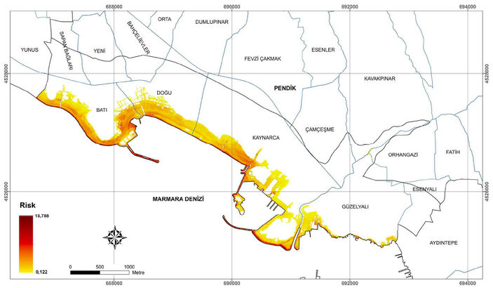 Deprem ihtimali sonrası İstanbul'un Tsunami Eylem Planı yeniden konuşuluyor