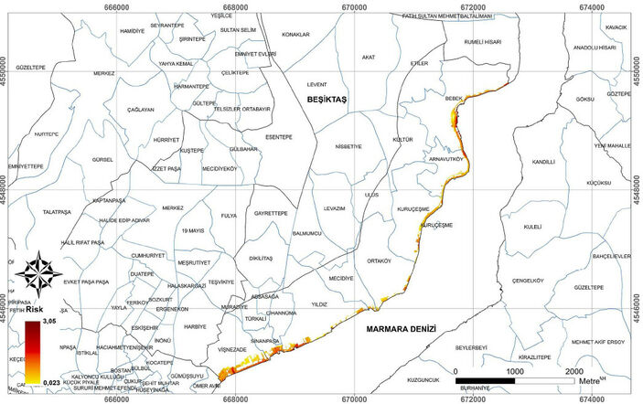 Deprem ihtimali sonrası İstanbul'un Tsunami Eylem Planı yeniden konuşuluyor