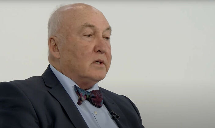 Deprem uzmanı Prof. Dr. Övgün Ahmet Ercan'dan Fenerbahçe'nin stadı için korkutan uyarı