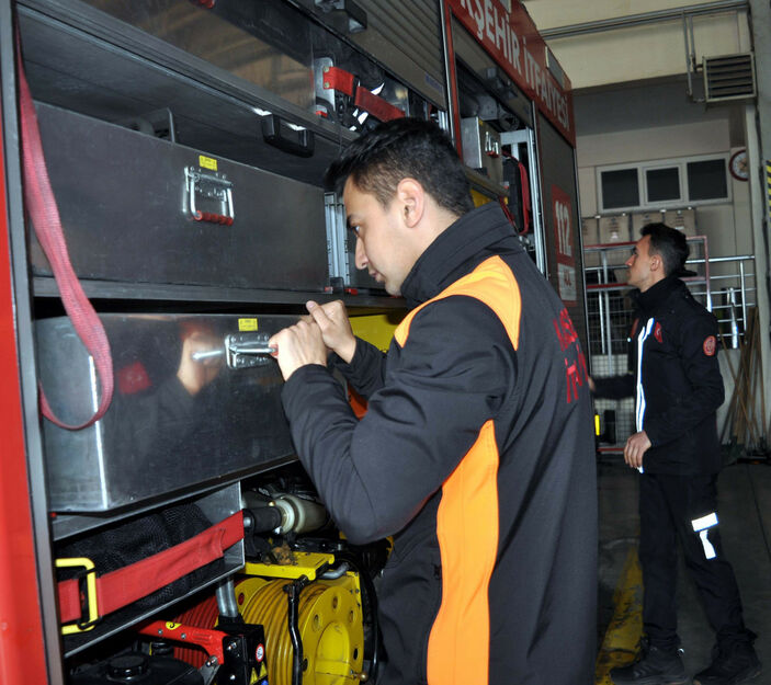 Depremsiz yıl diledi! Kahramanmaraş'ta depremde hayatını kaybetti...