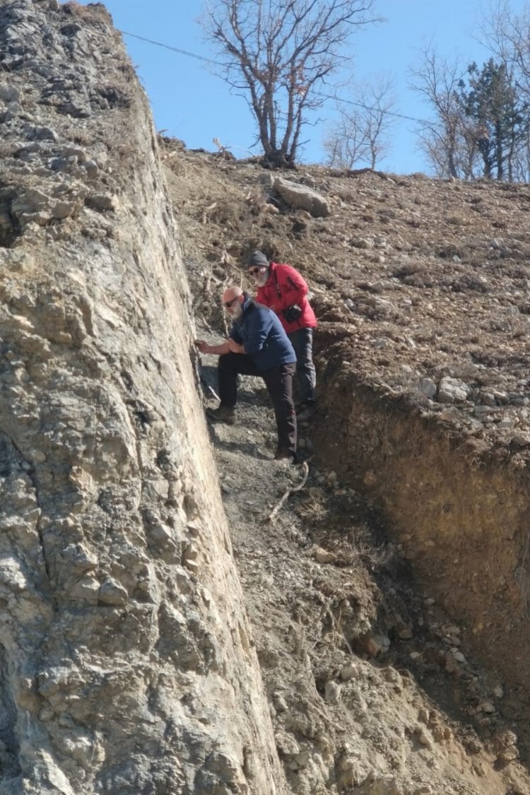 Dokuz Eylül'den bir rapor daha... En sarsıcı depremdi!