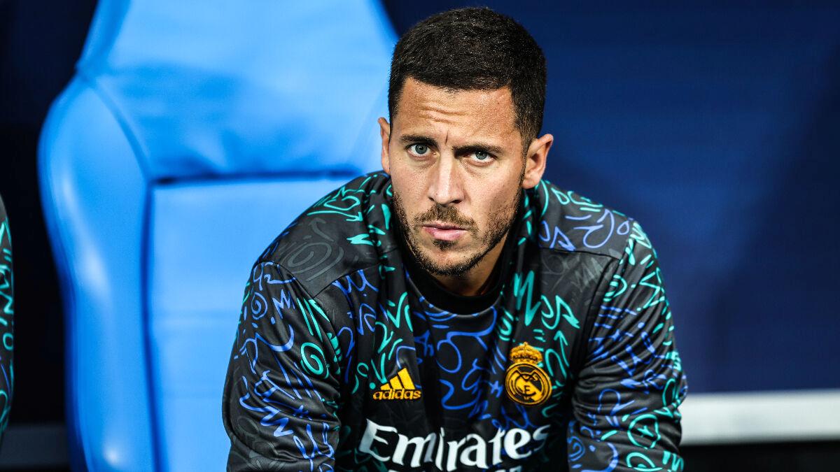 Eden Hazard, Fenerbahçe&#039;ye önerildi