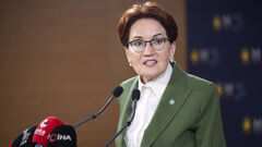 Ekrem İmamoğlu, Meral Akşener'den önce konuşarak pişman oldu