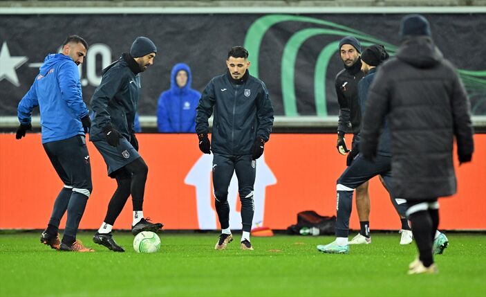 Emre Belözoğlu: Belçika'dan avantajla dönmek istiyoruz