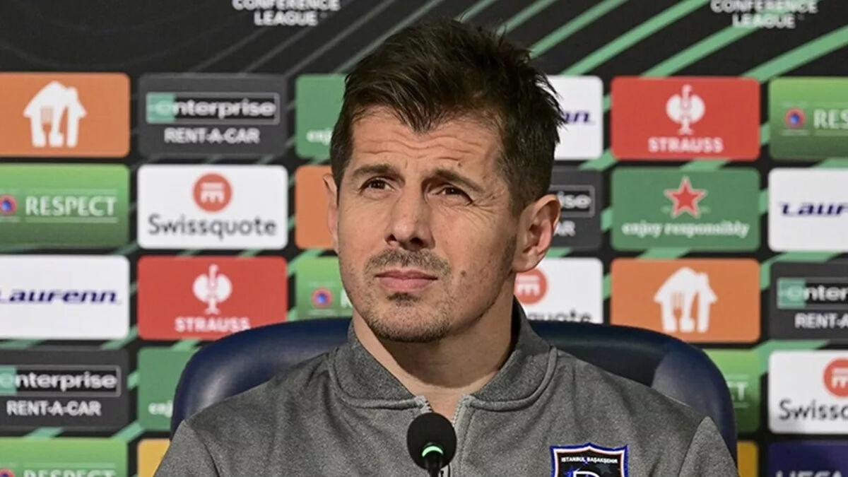 Emre Belözoğlu'nun öfkesi dinmiyor: Hala sakin değilim