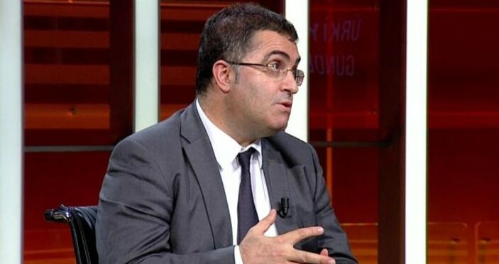 Ersan Şen kimdir, nereli ve kaç yaşında? Ersan Şen İYİ Parti'nin Cumhurbaşkanı adayı mı olacak?