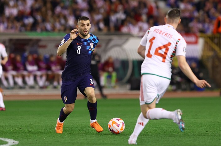 EURO 2024 Avrupa Şampiyonası Elemeleri'ne lider başladık