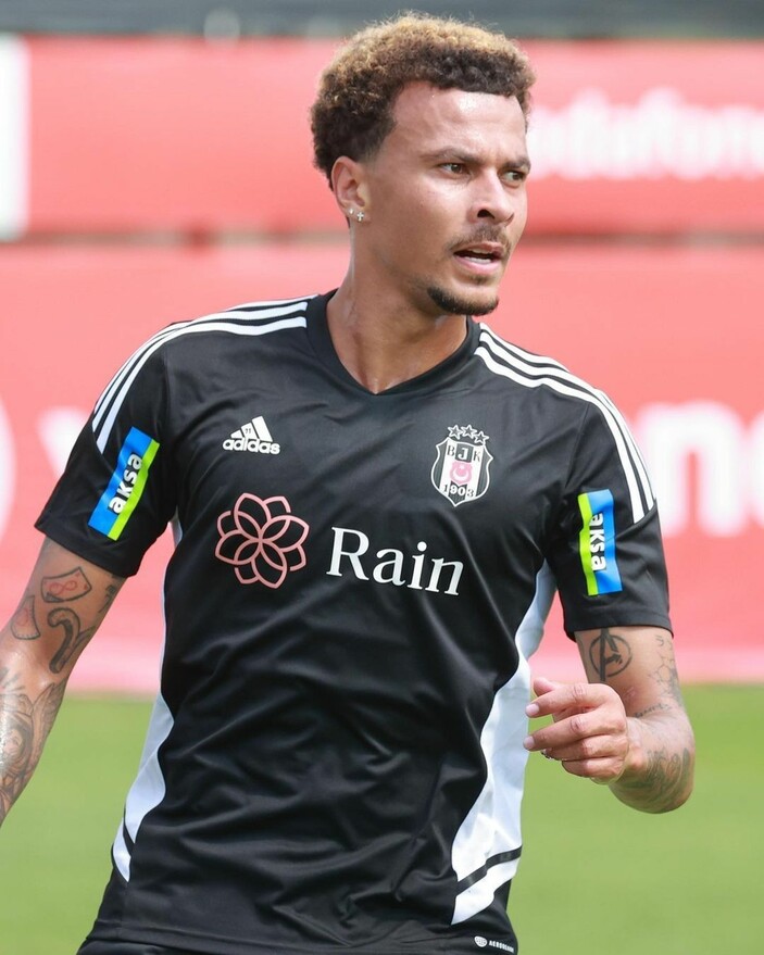 Everton'dan Dele Alli açıklaması